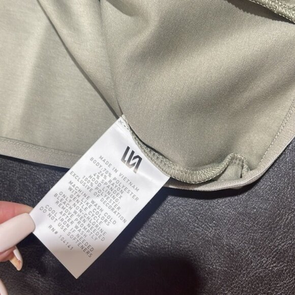 VRST Men's Pinnacle Fleece Full Zip Hoodie - Picture 10 of 11